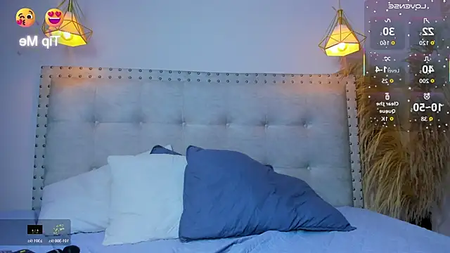 Nicole_vega18 webcam