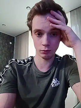 Gaarty webcam