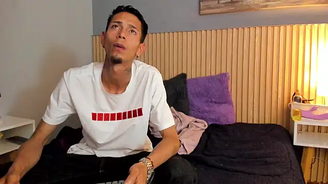 Jason_Isabella webcam