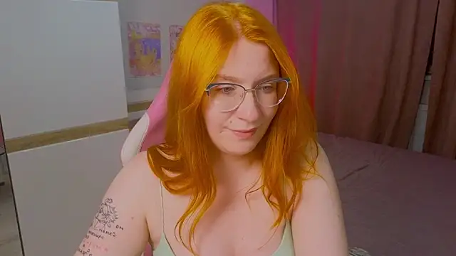 AliceBrightside webcam