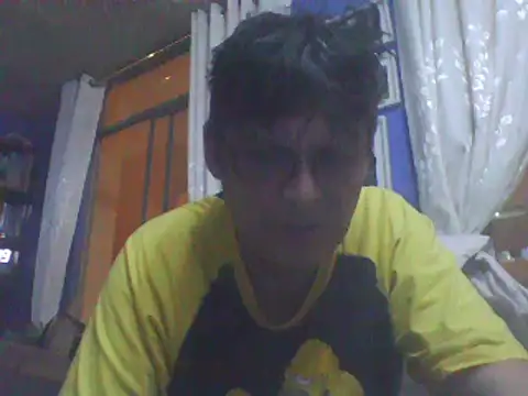 AdultAgency webcam