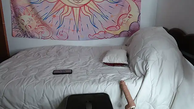ArrangedFoot live cam on StripChat