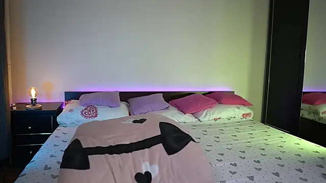 TiffanyPierce webcam