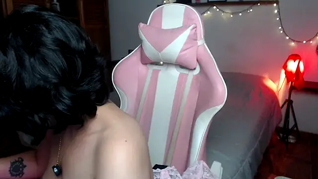 venus_666 webcam
