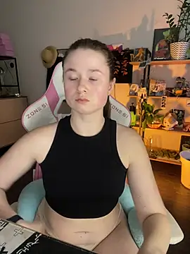 sweetest_pie webcam