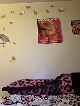 LeBimbo webcam