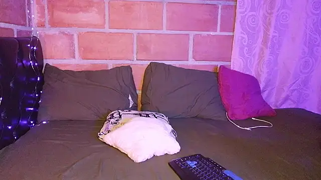 Nathacha webcam