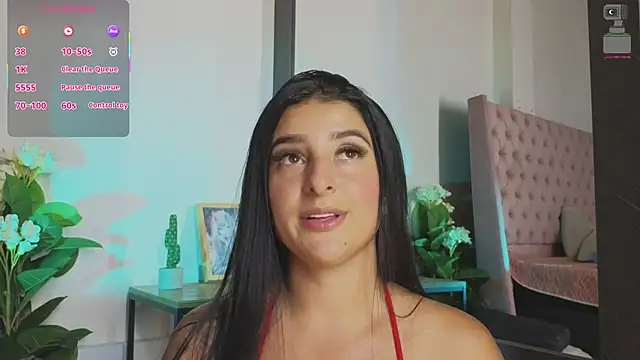 _Linoshka_1 webcam