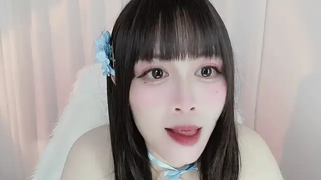 -zhuzhu-999- webcam