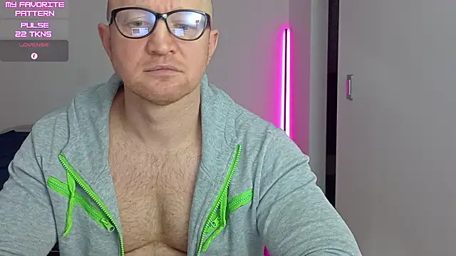 kevintyler69 webcam
