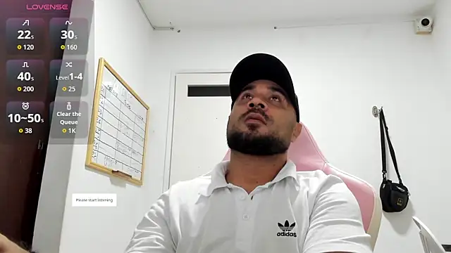 AlexxCas