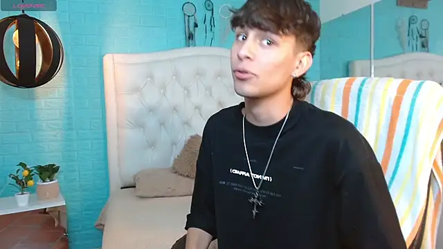 draxblade09 (M twink) - MASTURBATION LOW TO HARD