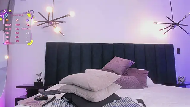 ary_7 - Ary_7's free webcam - UK Sex Cams