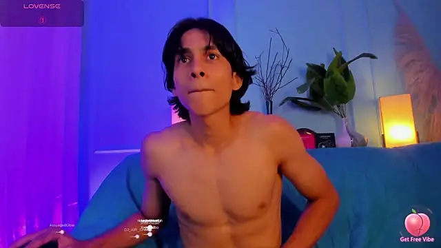 Cheys_Mast live sex cam
