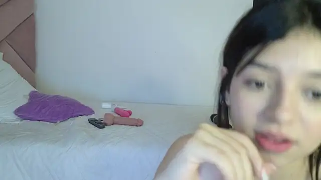 eva_sin18 live cam on StripChat