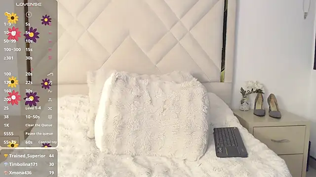 CatalinaMontoya webcam