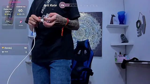 Jey_hot7 webcam