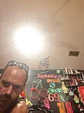 DaddyAndSplashQueen webcam