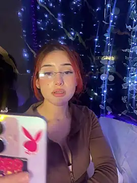 Ashly_cutee webcam