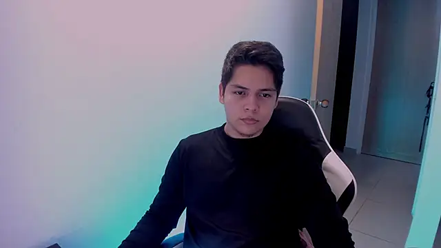 Asta_YunoXXX webcam