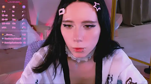 Asuka_miu webcam