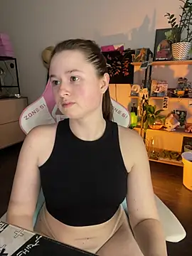 sweetest_pie live cam on StripChat