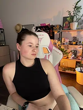 sweetest_pie live cam on StripChat