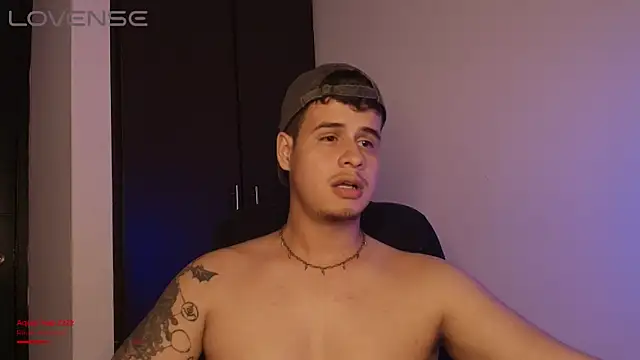BjornSteel webcam