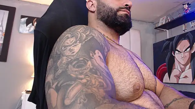 bardock_1 live sex cam