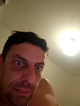DanOnCam webcam