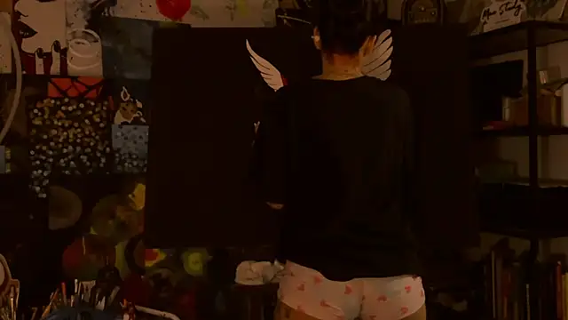 LorenRosse webcam