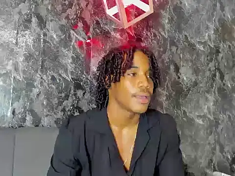 axel_silva4 live cam on StripChat