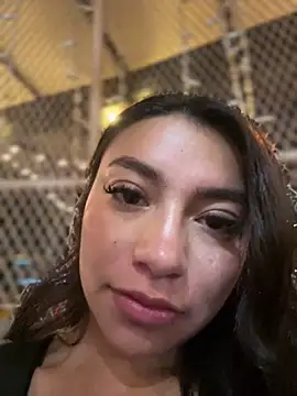 CocoaGigiMuse webcam