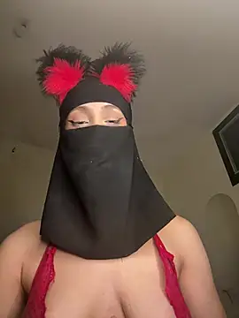 arabayla live cam on StripChat