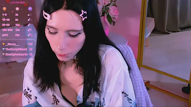 Asuka_miu live cam on StripChat