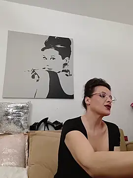 RebeccaNoble webcam