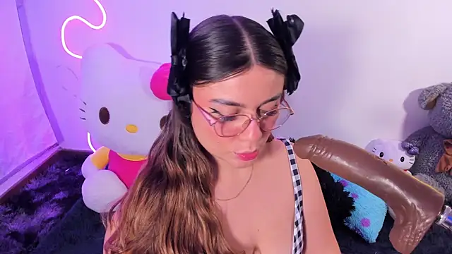 CassieBigass_ webcam