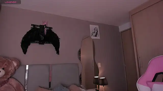 Zaray_star webcam