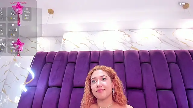 megannherrera webcam