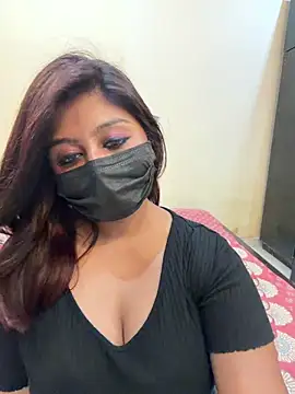 PayalDesire webcam