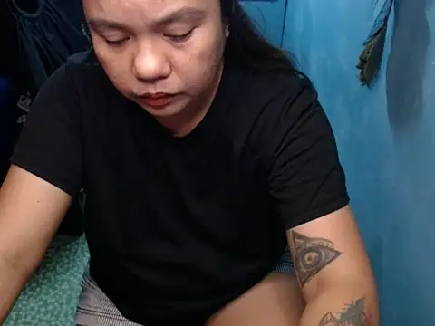 ambersmile webcam