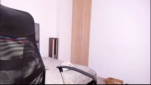 michacosio live cam on StripChat