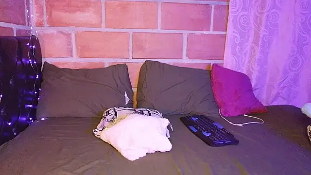 Nathacha webcam