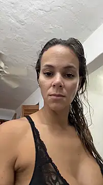 PatyandAl live cam on StripChat