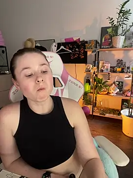 sweetest_pie webcam