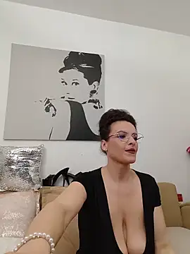 RebeccaNoble webcam