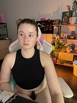 sweetest_pie webcam