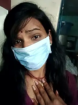 Desi_Couple_P live cam on StripChat