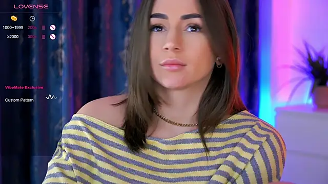 AishaSins webcam