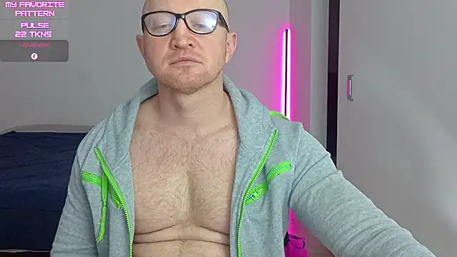kevintyler69 webcam